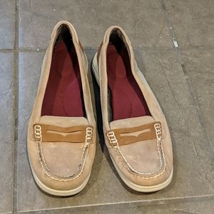 Sperry loafers